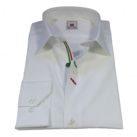 Camicia Uomo FIUMICINO Roby & Roby