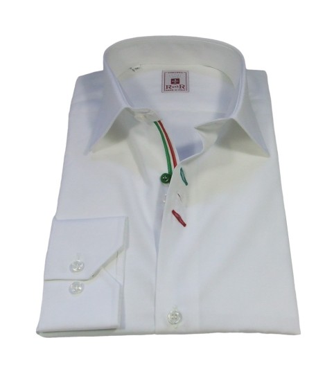 Men's shirt FIUMICINO Roby & Roby