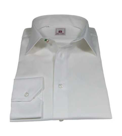 Camicia Uomo RIVOLI personalizzata Roby & Roby