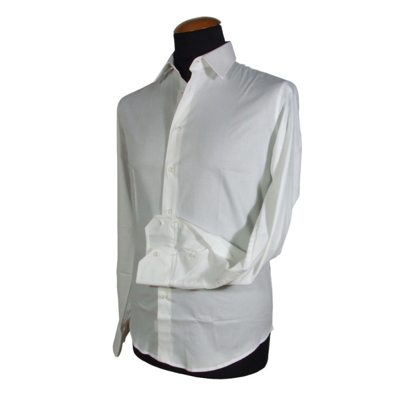 Camicia Uomo RIVOLI personalizzata Roby & Roby