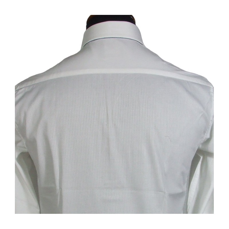 Camicia Uomo CALUSO personalizzata Roby & Roby