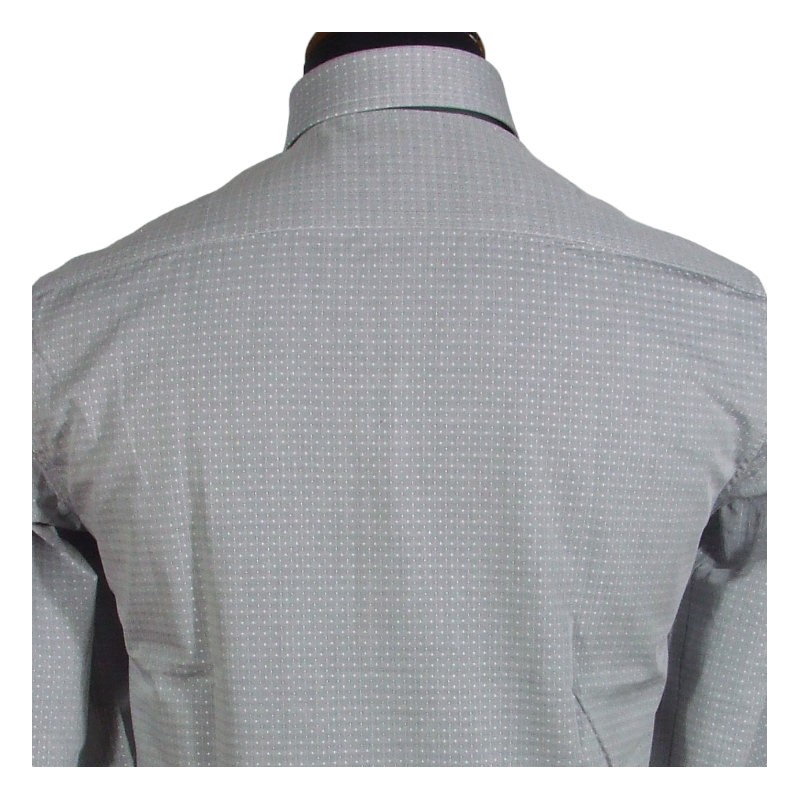 Men's custom shirt CAVOUR Roby & Roby