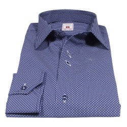 Men's custom shirt COLLEGNO Roby & Roby