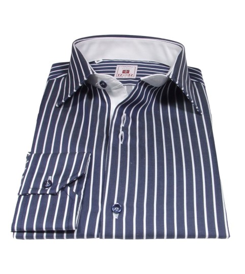 Camicia Uomo VINOVO personalizzata Roby & Roby