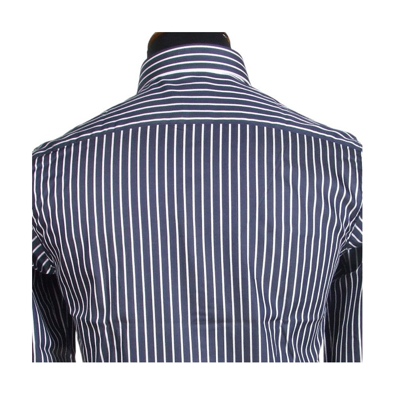 Camicia Uomo VINOVO personalizzata Roby & Roby