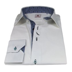 Men's shirt CALUSO Roby & Roby