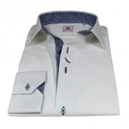 Camicia Uomo CALUSO Roby & Roby