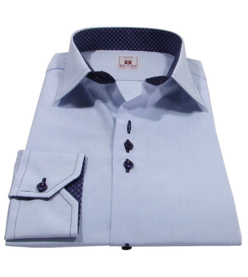 Men's shirt VOGHERA Roby & Roby