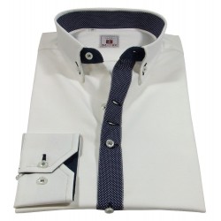 Men's shirt SEGRATE Roby & Roby