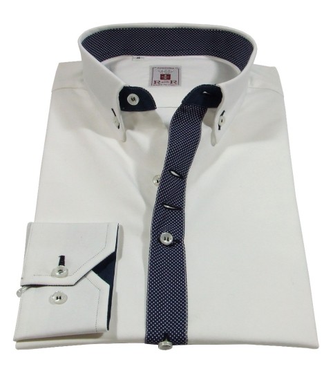 Camicia Uomo SEGRATE Roby & Roby