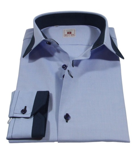 Camicia Uomo CORSICO Roby & Roby