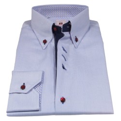 Men's shirt FAENZA Roby & Roby