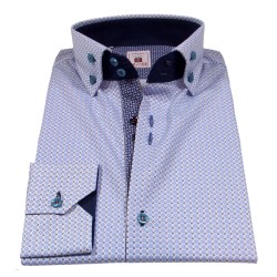 Men's shirt PINEROLO Roby &...
