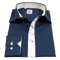 Men's shirt BRUGHERIO Roby & Roby