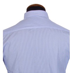 Short sleeve men's shirt LAINATE