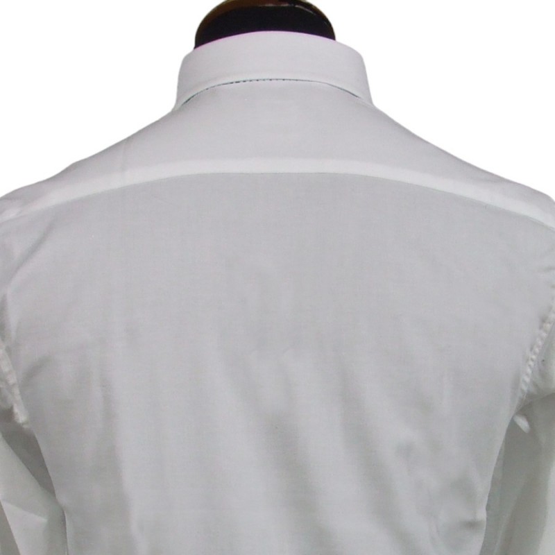 Camicia Uomo CORMANO personalizzata Roby & Roby