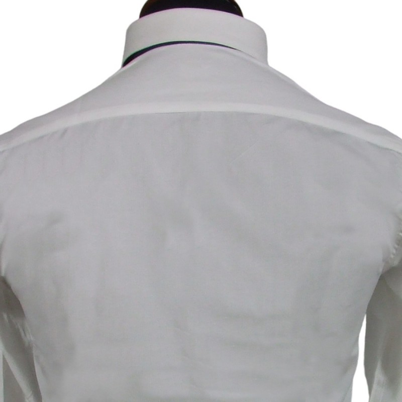 Camicia Uomo CUNEO personalizzata Roby & Roby