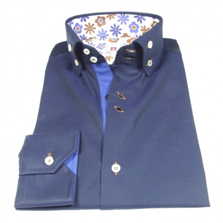 Camicia Uomo ALBA personalizzata Roby & Roby