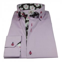 Men's shirt BRESSO Roby & Roby