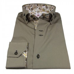 Men's shirt ASSAGO Roby & Roby