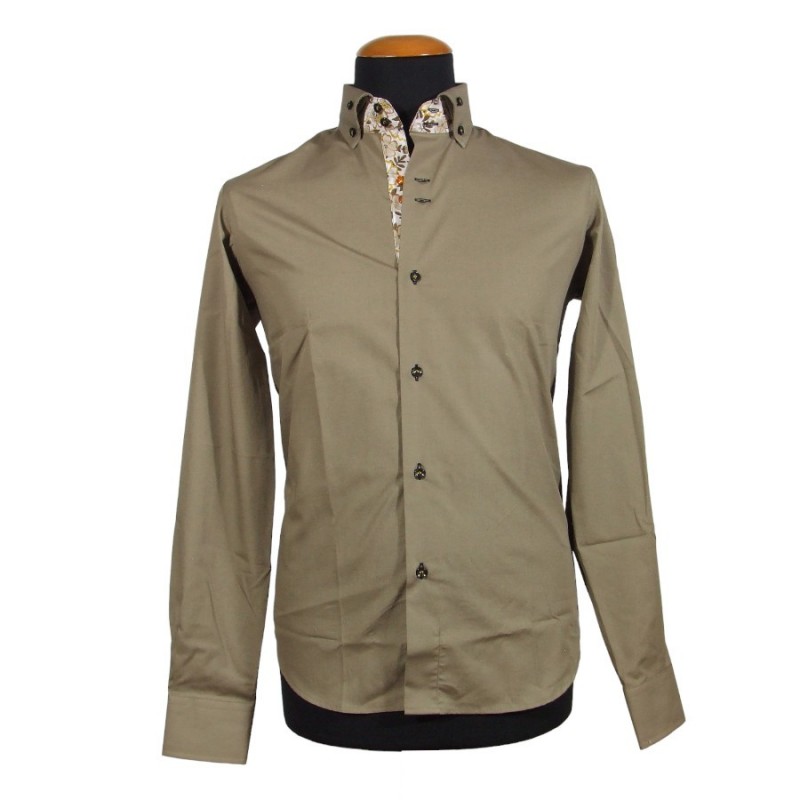 Men's shirt ASSAGO Roby & Roby