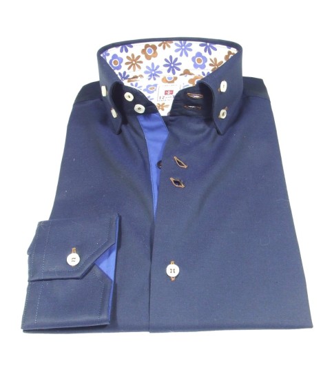 Camicia Uomo ALBA Roby & Roby