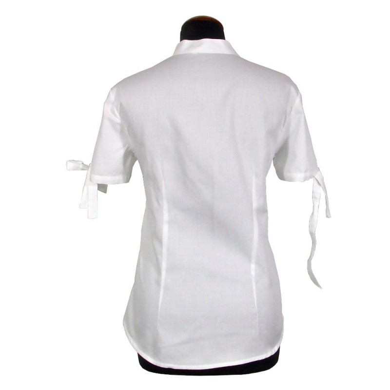 Women's blouse NINFEA