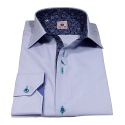 Men's custom shirt PESARO...