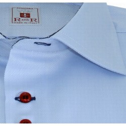 Camicia Uomo PISA