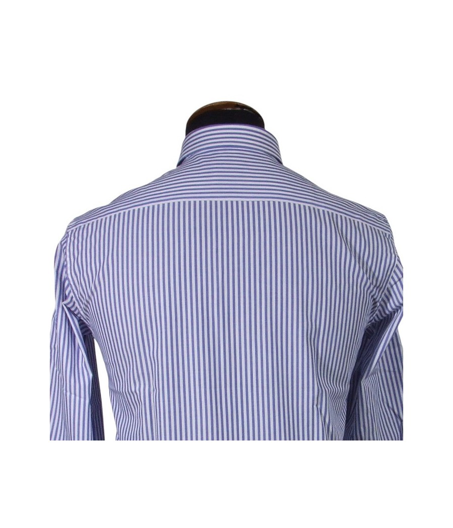 Camicia Uomo DOMODOSSOLA personalizzata Roby & Roby