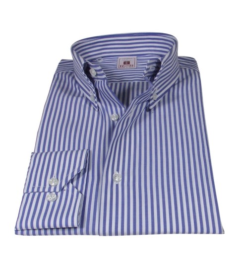 Camicia Uomo DOMODOSSOLA personalizzata Roby & Roby