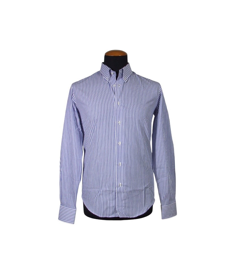 Camicia Uomo DOMODOSSOLA personalizzata Roby & Roby