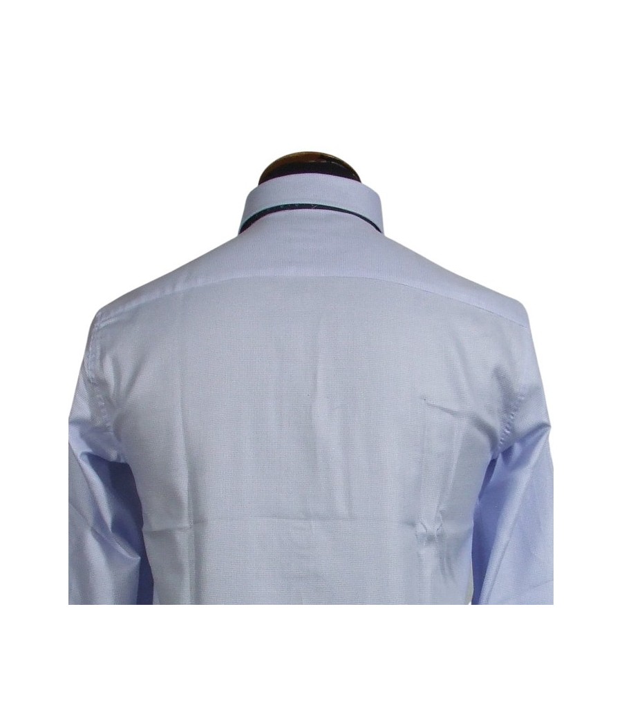 Camicia Uomo VOLPIANO personalizzata Roby & Roby