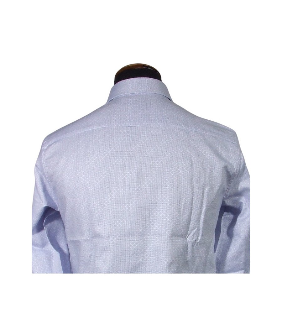 Men's custom shirt SALUZZO Roby & Roby