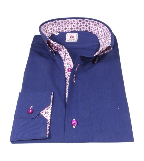 Camicia Uomo BEINASCO personalizzata Roby & Roby