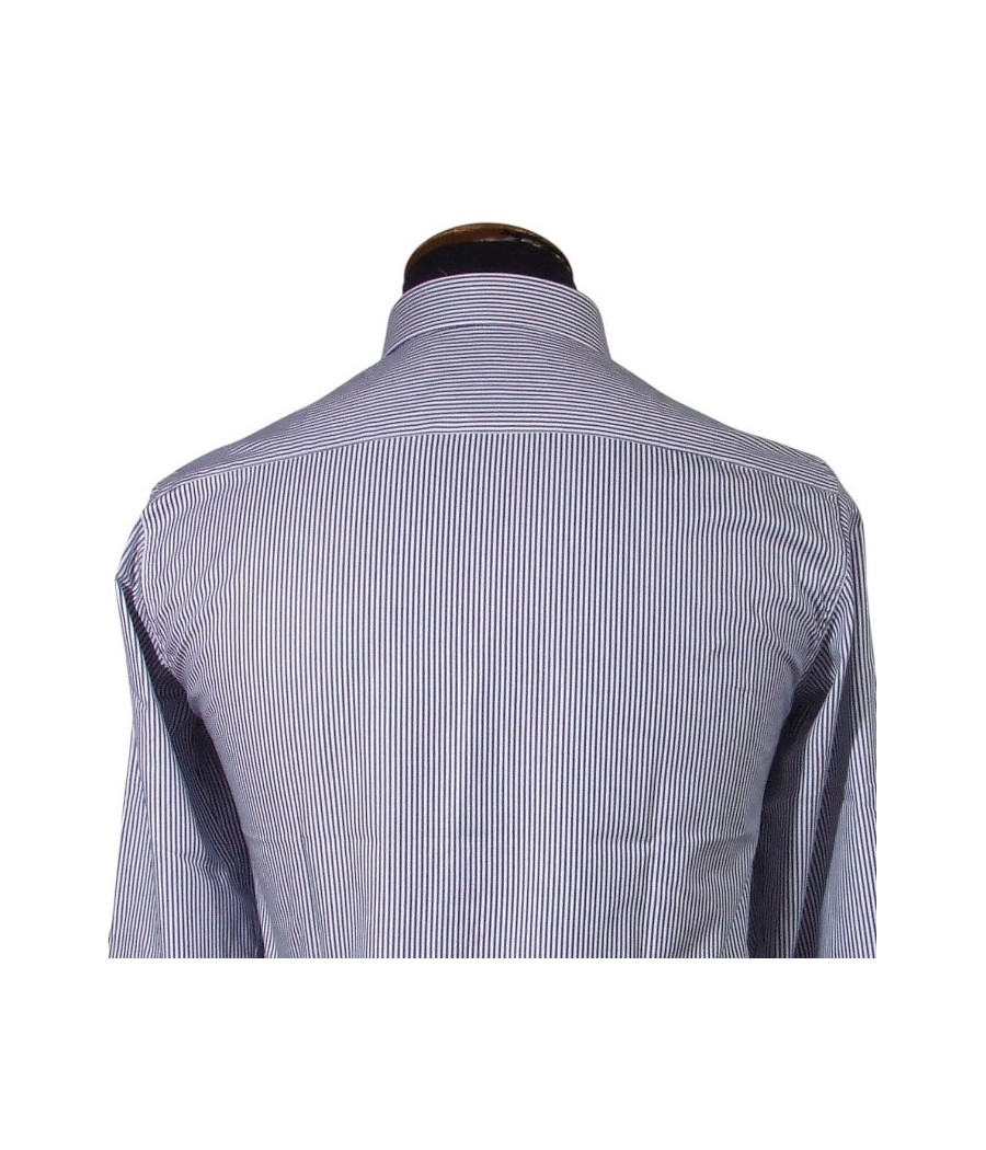 Camicia Uomo ALPIGNANO personalizzata Roby & Roby