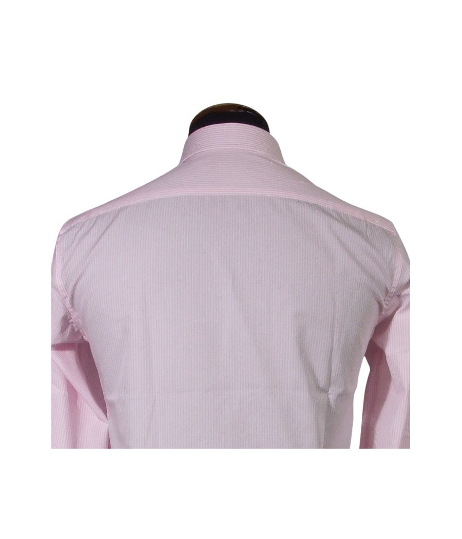 Camicia Uomo FILADELFIA personalizzata Roby & Roby