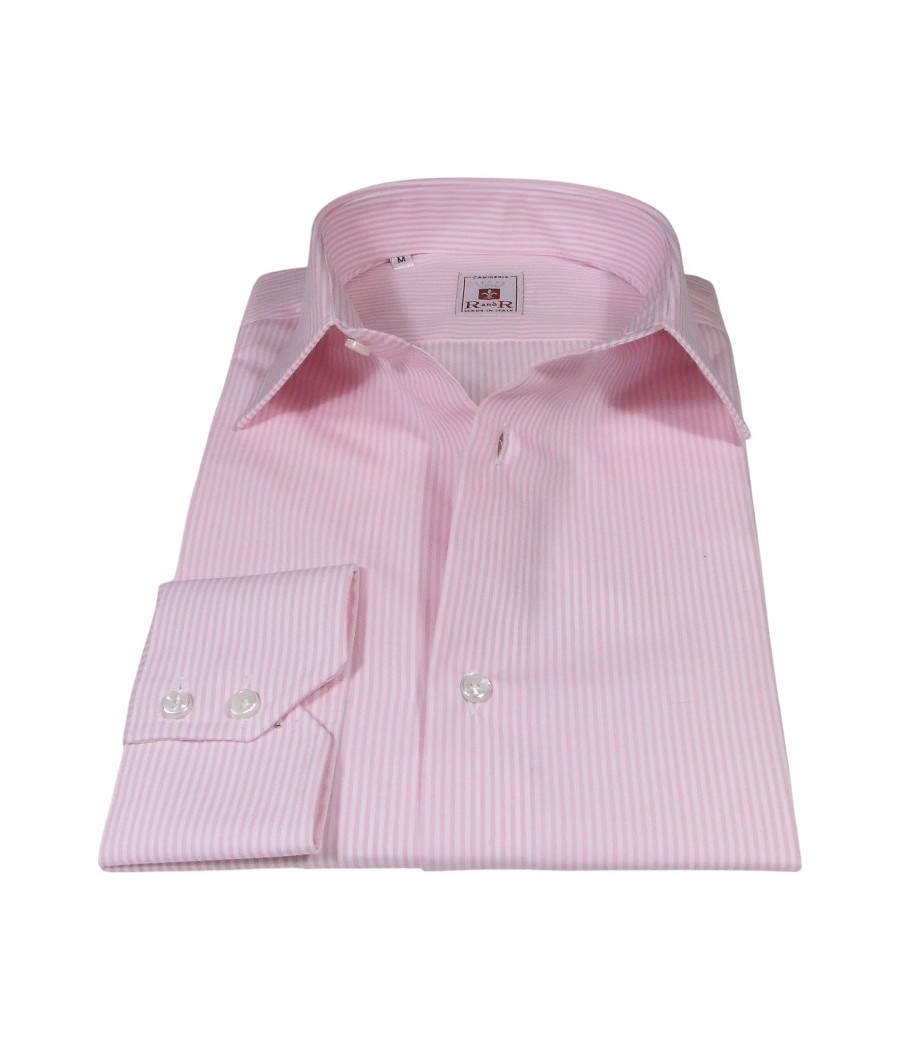 Camicia Uomo FILADELFIA personalizzata Roby & Roby