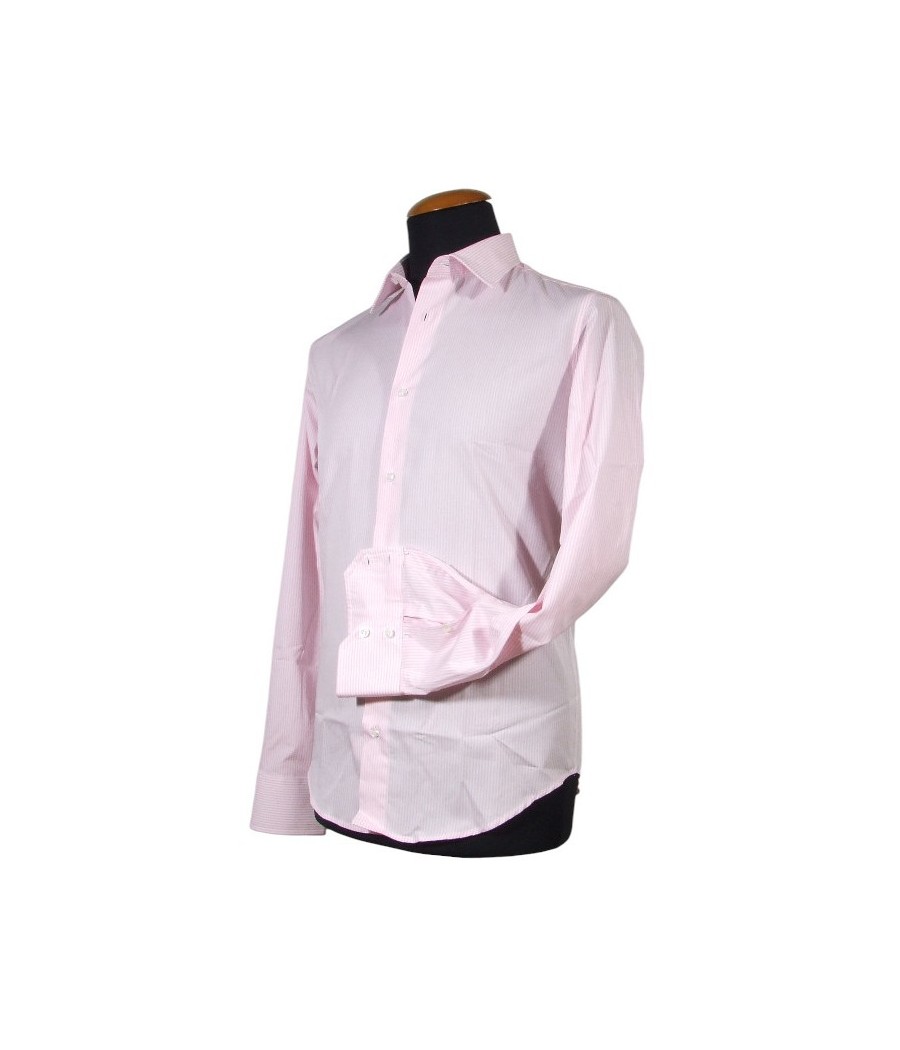 Camicia Uomo FILADELFIA personalizzata Roby & Roby