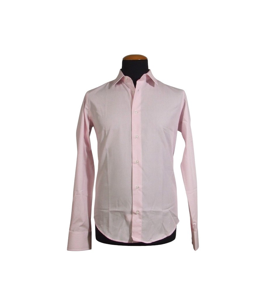 Camicia Uomo FILADELFIA personalizzata Roby & Roby