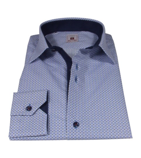 Men's custom shirt CALCUTTA Roby & Roby