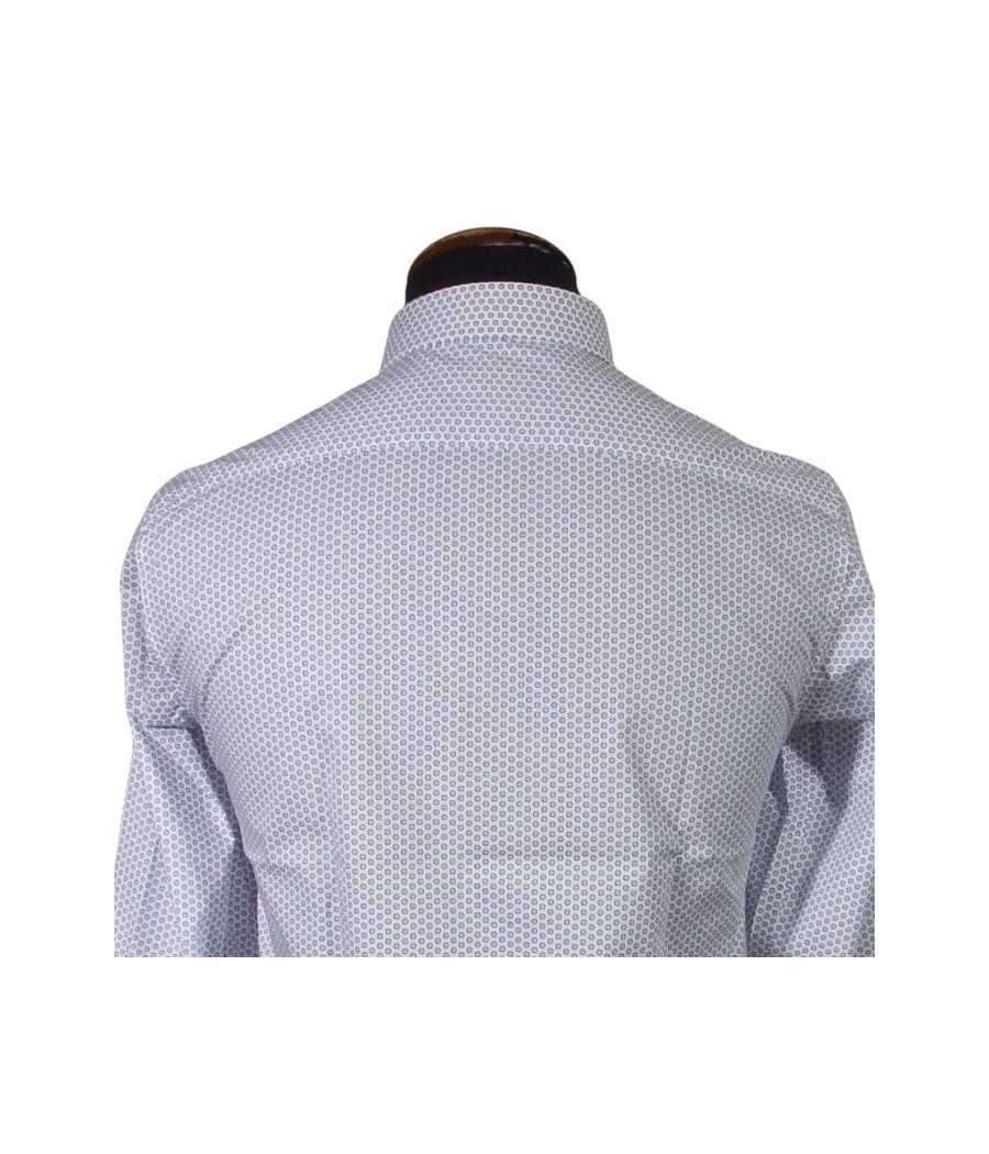 Camicia Uomo PIANEZZA personalizzata Roby & Roby