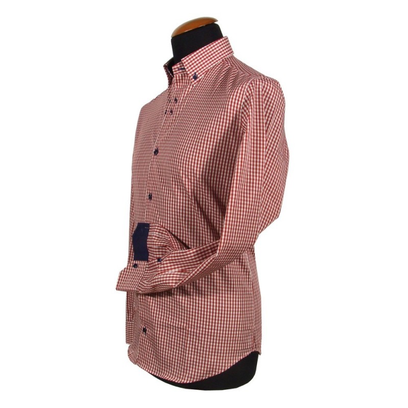 Camicia Uomo MONZA