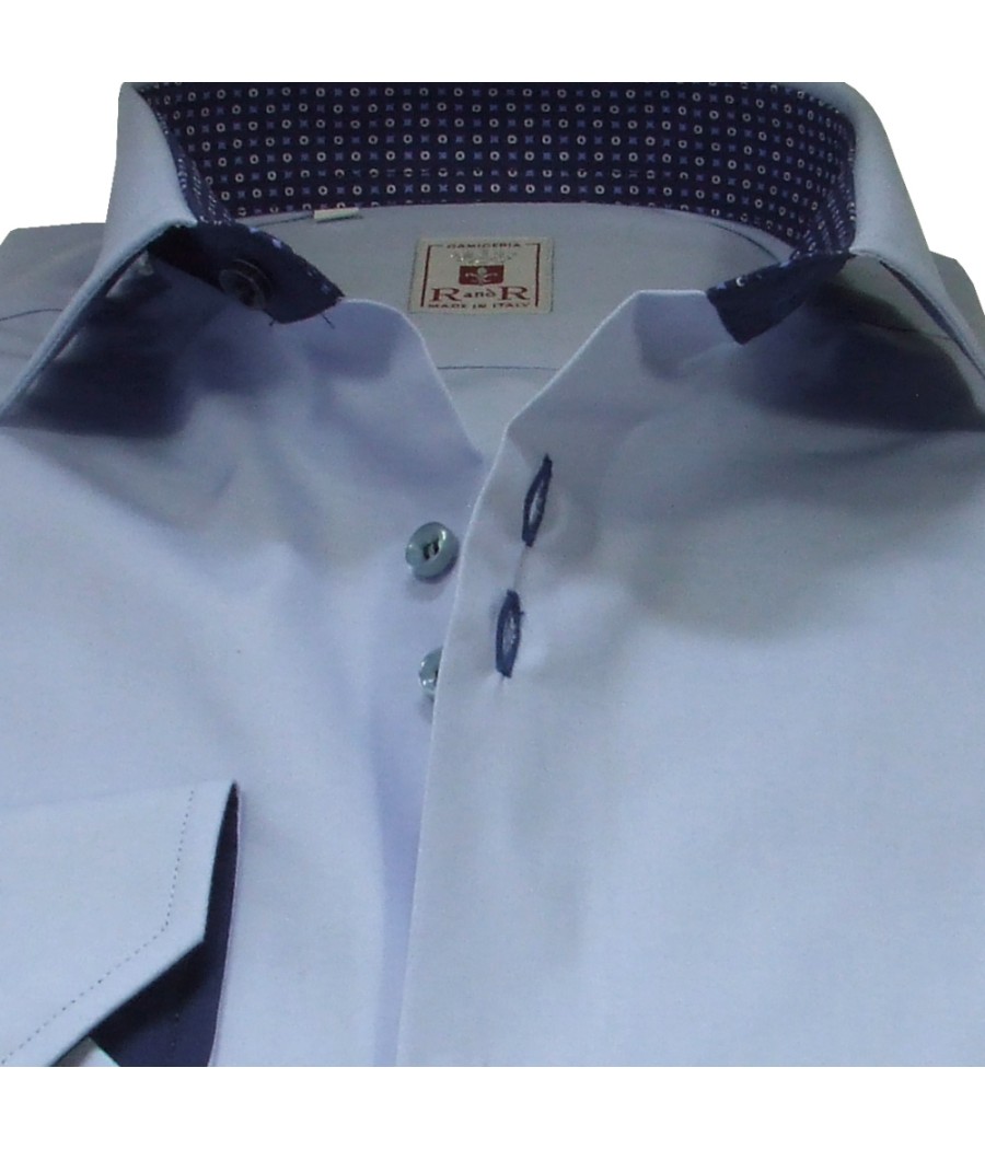 Men's shirt SYDNEY Roby & Roby