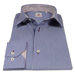 Men's shirt NAPOLI Roby & Roby