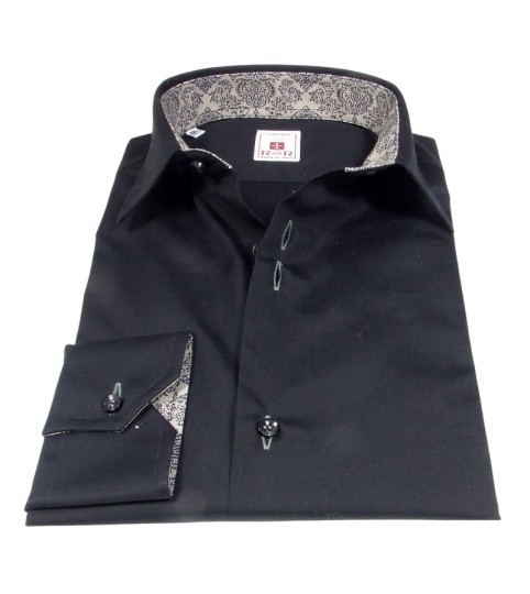 Camicia Uomo OSAKA personalizzata Roby & Roby