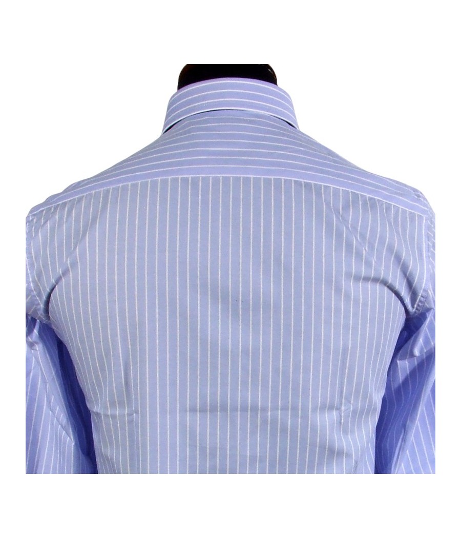 Camicia Uomo BRA personalizzata Roby & Roby