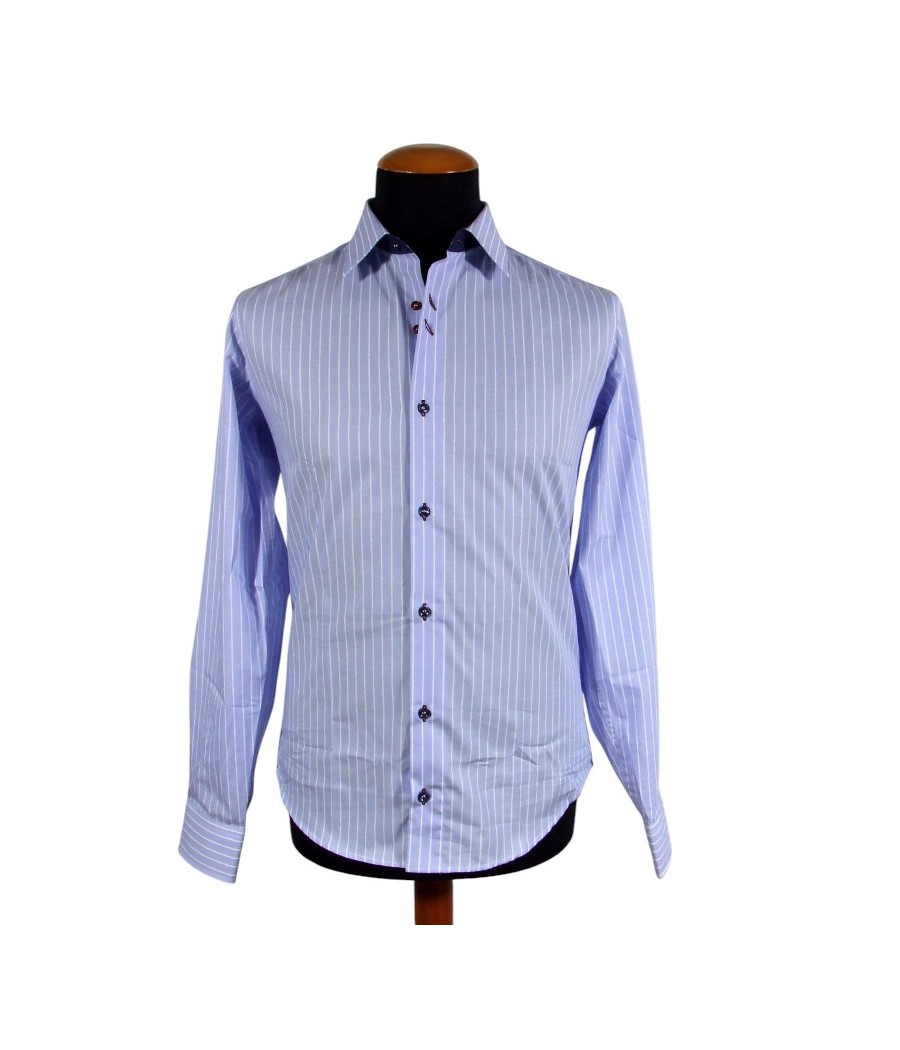 Camicia Uomo BRA personalizzata Roby & Roby