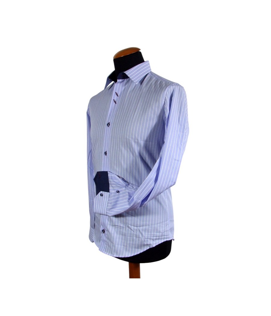 Camicia Uomo BRA personalizzata Roby & Roby