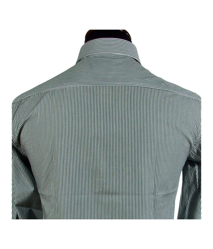 Camicia Uomo TRAPANI personalizzata Roby & Roby